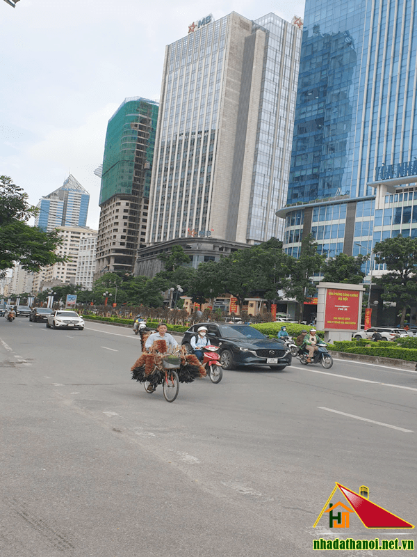 Cần bán Căn hộ chung cư đường Lê Văn Lương, Phường Nhân Chính, Diện tích 159m², Giá 14.5 Tỷ 4