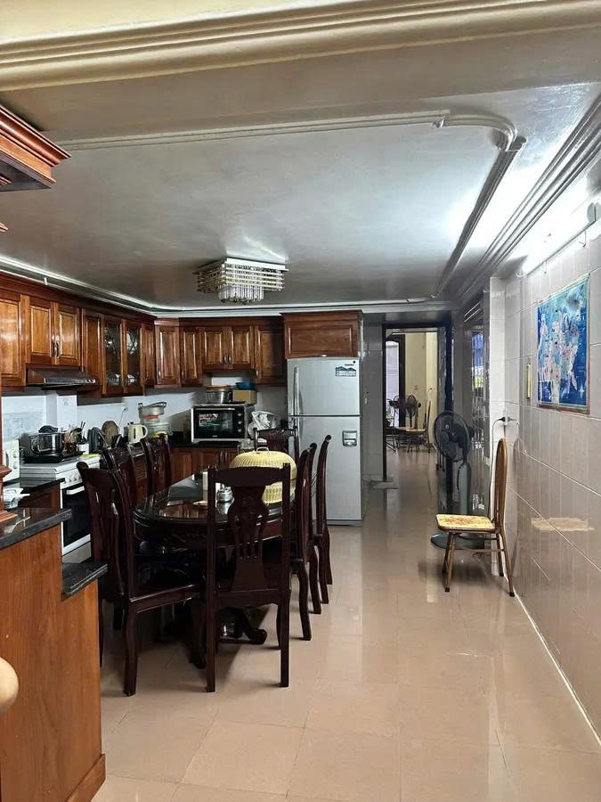 Cần bán Nhà mặt tiền Phường Long Biên, Long Biên, Diện tích 31m², Giá 6.900.000.000 Tỷ