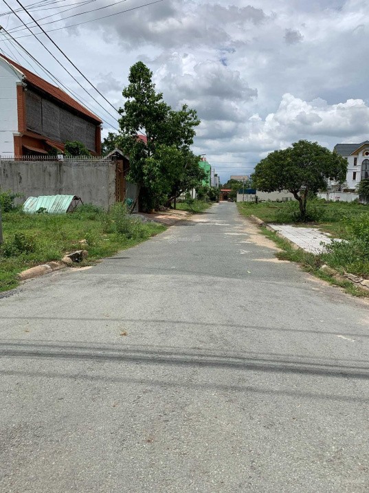 Cần bán Đất dự án Khu dân cư Đại học Bách khoa, Diện tích 448m², Giá 54 Triệu/m² 3