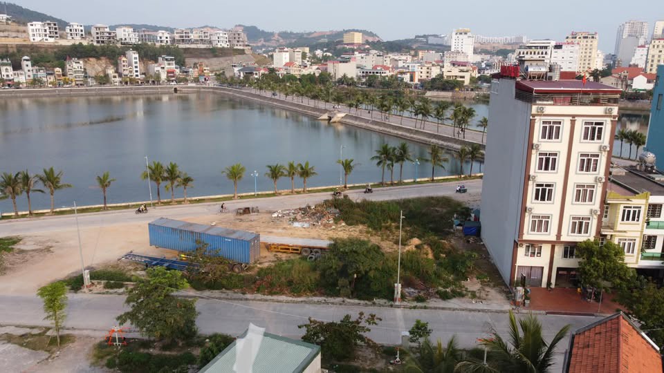 Cần bán Đất đường Hùng Thắng, Phường Hùng Thắng, Diện tích 85m², Giá 134 Triệu/m² 2