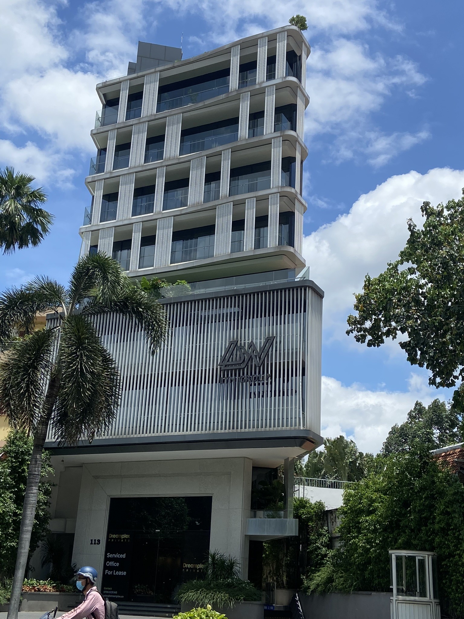 Cần bán Văn phòng đường Trần Quốc Toản, Phường 6, Diện tích 410m², Giá Thương lượng