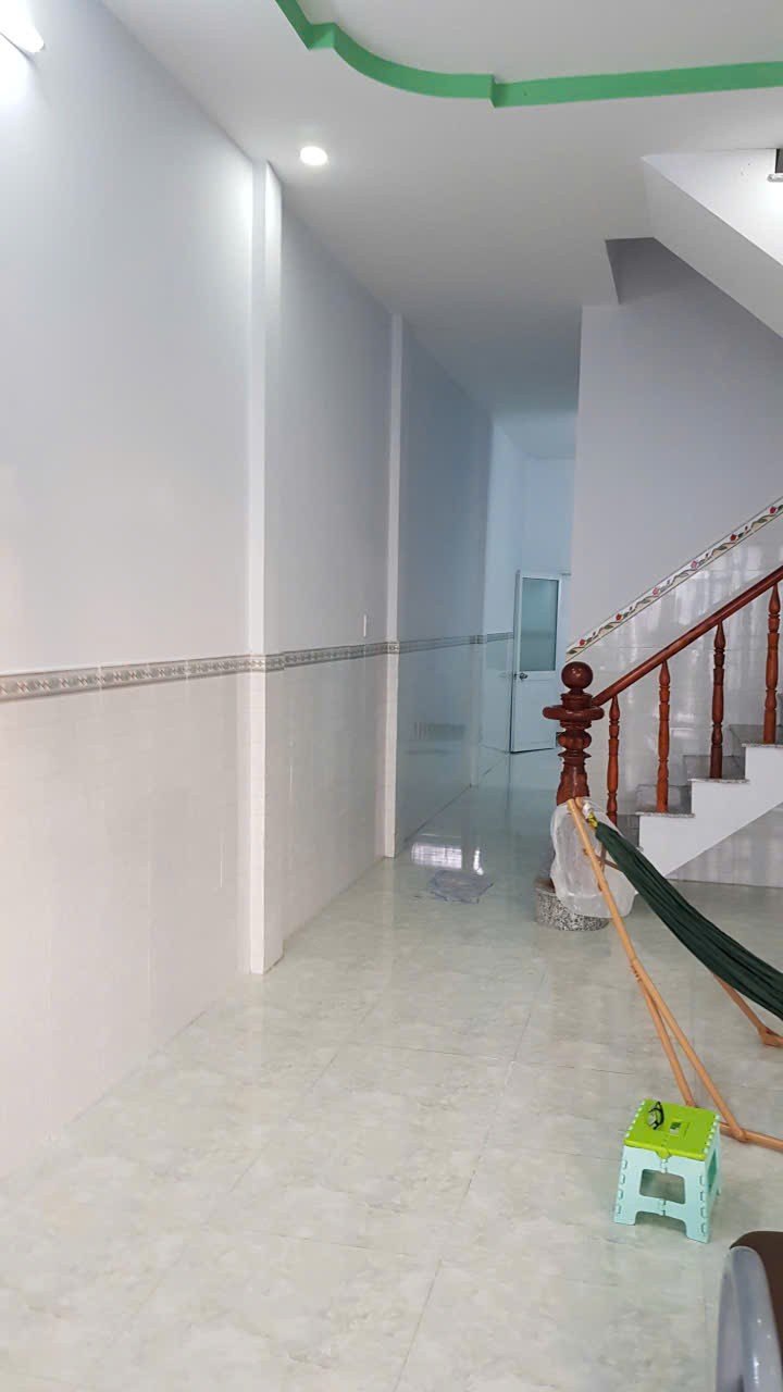 Bán nhà 1 trệt, 1 lầu, Ấp Xoài Đôi, xã Long Trạch, Cần Đước, Long An 16