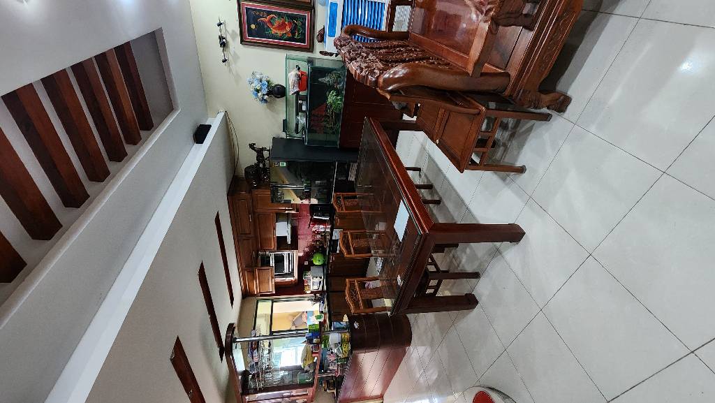 Cần bán Căn hộ chung cư đường Minh Khai, Phường Bạch Mai, Diện tích 200m², Giá 14.6 Tỷ 2