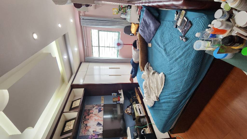 Cần bán Căn hộ chung cư đường Minh Khai, Phường Bạch Mai, Diện tích 200m², Giá 14.6 Tỷ 5