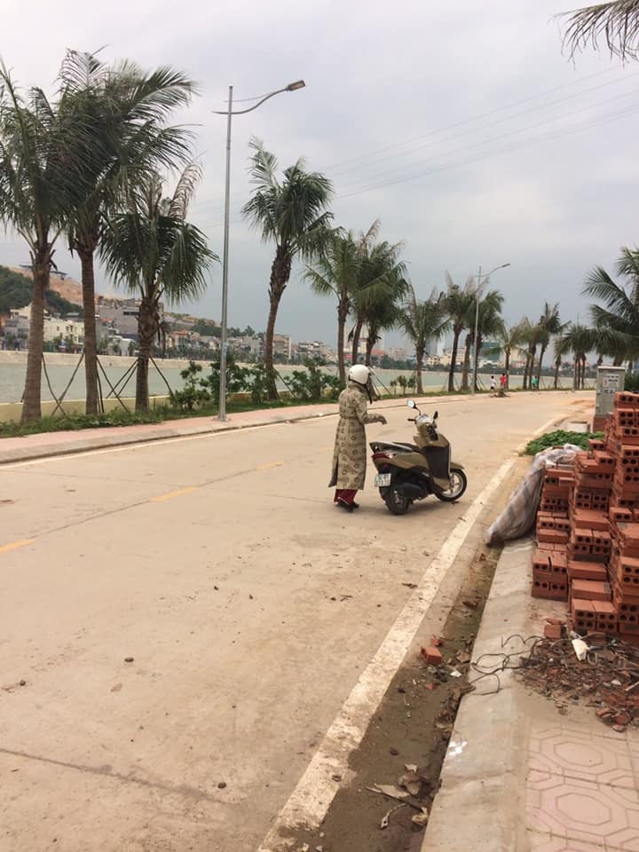 Cần bán Đất đường Hùng Thắng, Phường Hùng Thắng, Diện tích 100m², Giá 10.2 Tỷ 3