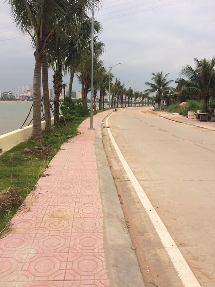 Cần bán Đất đường Hùng Thắng, Phường Hùng Thắng, Diện tích 100m², Giá 10.2 Tỷ
