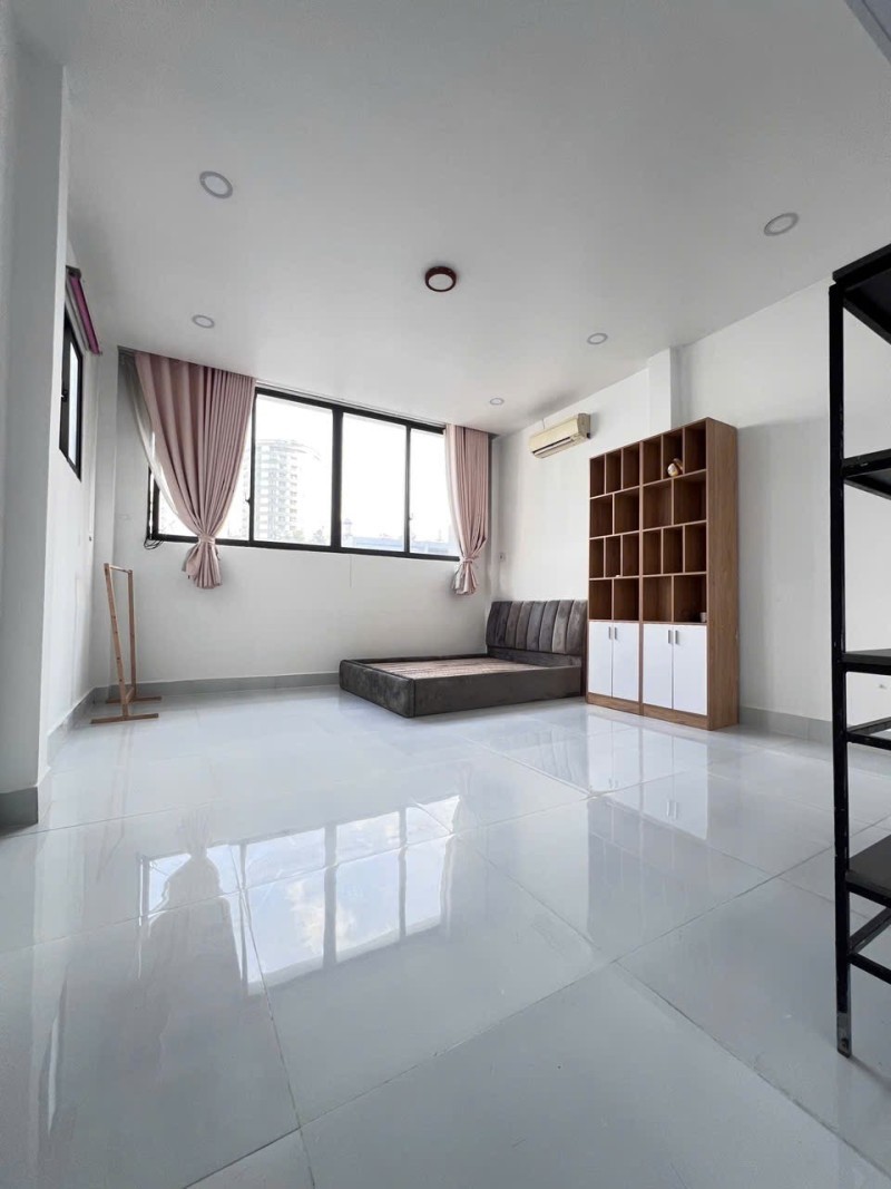 Bán nhà đẹp 3 Tầng, Hẻm xe hơi 7 chỗ, Phú Thuận, Quận 7 – Giá 9.5 tỷ 5