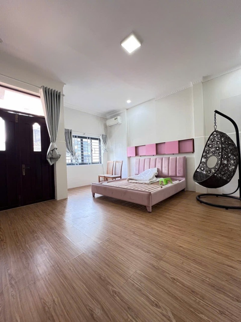 Bán nhà đẹp 3 Tầng, Hẻm xe hơi 7 chỗ, Phú Thuận, Quận 7 – Giá 9.5 tỷ 4