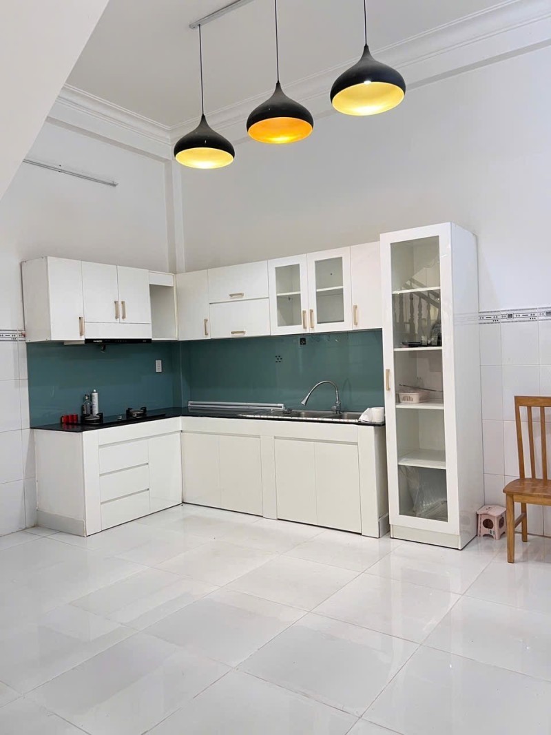Bán nhà đẹp 3 Tầng, Hẻm xe hơi 7 chỗ, Phú Thuận, Quận 7 – Giá 9.5 tỷ 3
