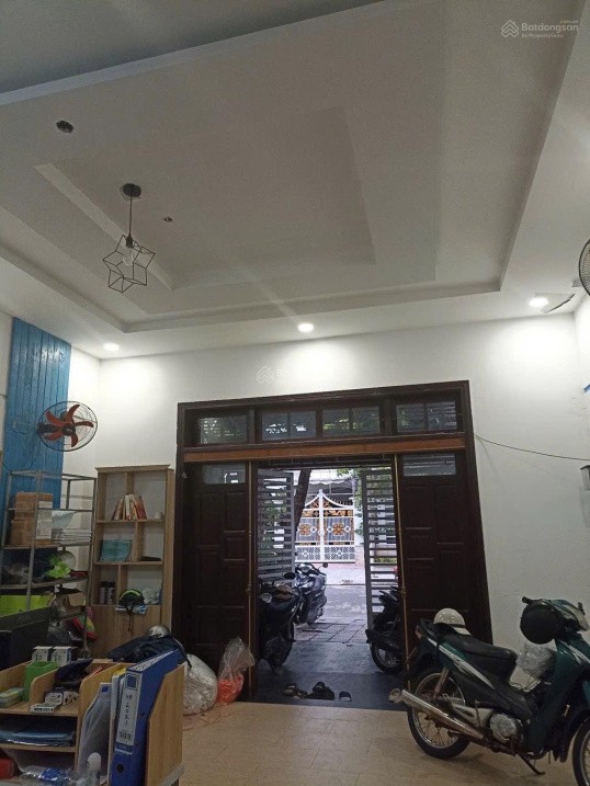 Bán nhà 3 tầng đường Đỗ Huy Uyển đối diện Vincom cách biển Mỹ Khê 800m trung tâm Sơn Trà Đà Nẵng 2