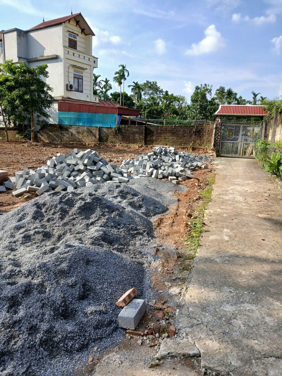 HÀNG CỰC HIẾM – GIÁ CỰC TỐT ĐẤT TK12 LƯƠNG SƠN , HÒA BÌNH 2