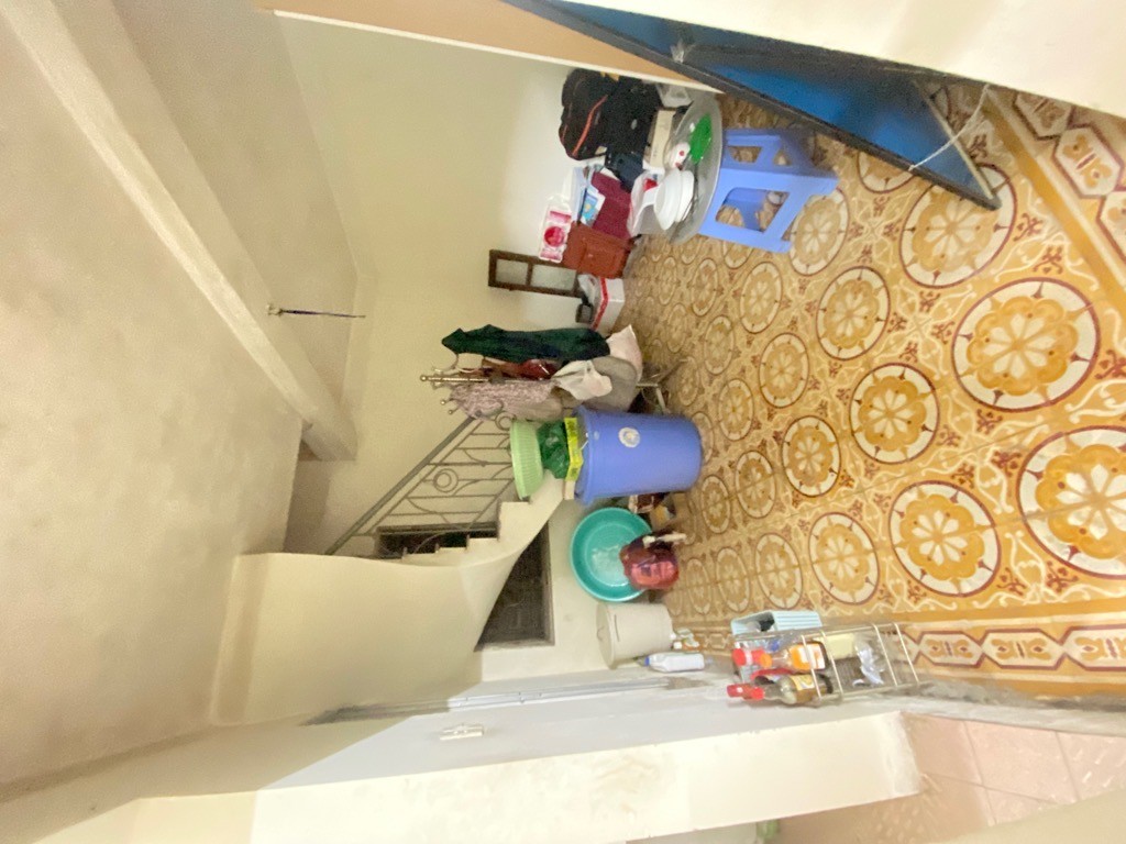 Xã Đàn 2 - Kinh Doanh - 47m - 12 tỷ 2