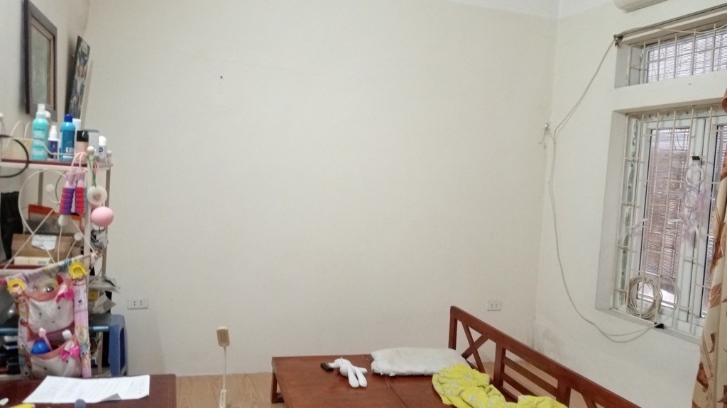 Xã Đàn 2 - Kinh Doanh - 47m - 12 tỷ 3