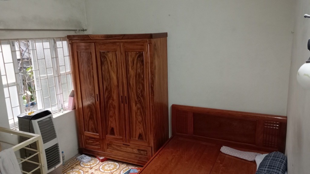Xã Đàn 2 - Kinh Doanh - 47m - 12 tỷ 4