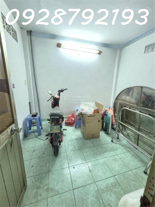 BÁN NHÀ ĐƯỜNG TÂY SƠN GIÁP GÒ DẦU Q.T.PHÚ GIÁ 6 TỶ X   TL 2