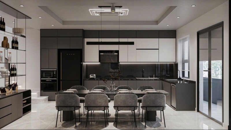 Bán nhà đường  Nguyễn Đôn Tiết, P Bình Trưng Đông,  Q2, TP HCM. DT 100m2, 4 tầng, 3PN, SHR, 9.6 tỷ. 2