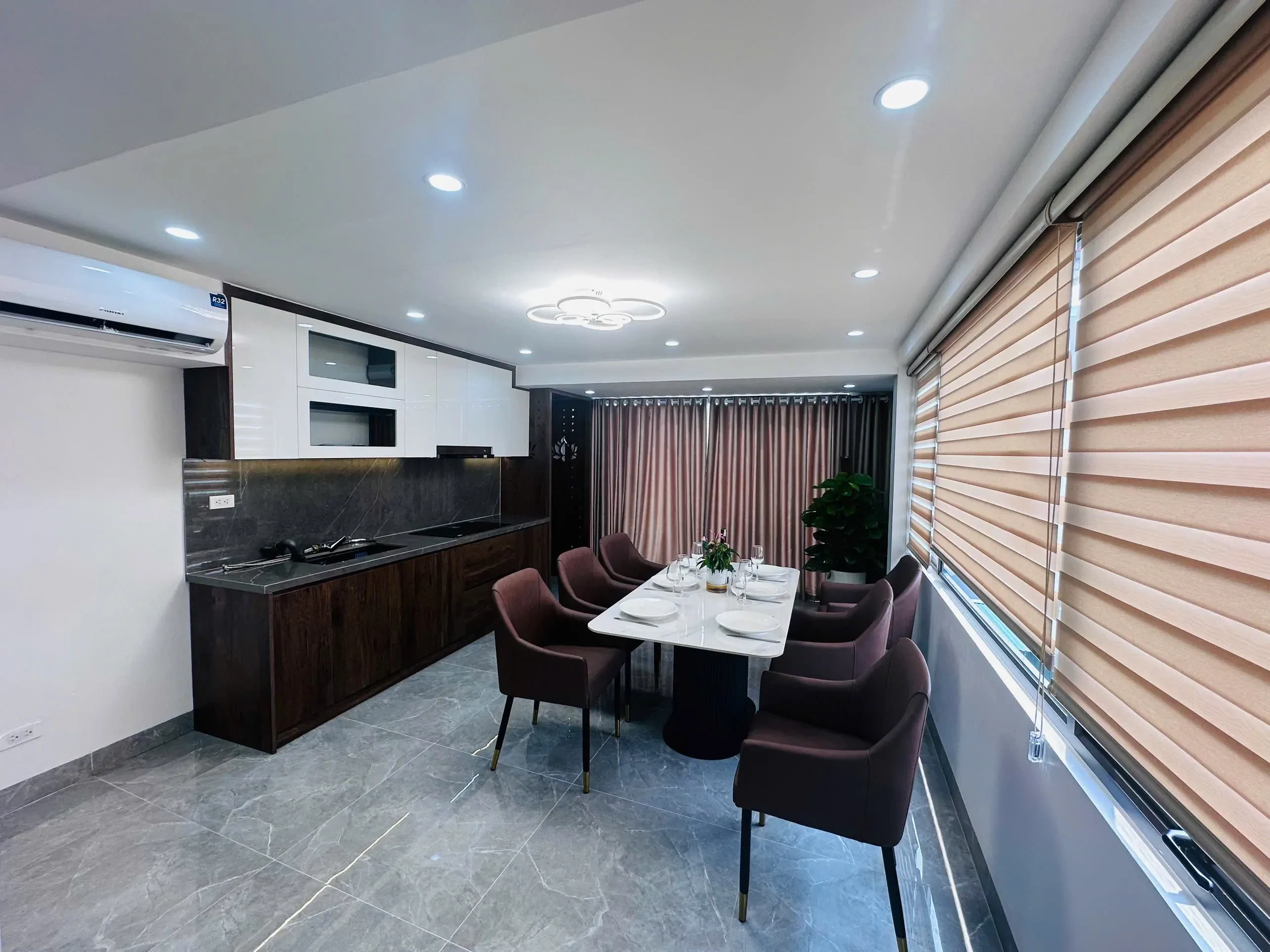 Bán Nhà Ngõ Gốc Đề 29/34m2. 7 tầng. mặt tiền 4m. giá 9.8 tỷ Hoàng Mai Hà Nội 3