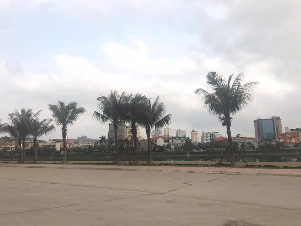 Cần bán Đất đường Hùng Thắng, Phường Hùng Thắng, Diện tích 98m², Giá Thương lượng 3