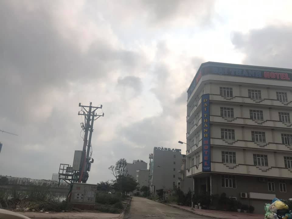 Cần bán Đất đường Hùng Thắng, Phường Hùng Thắng, Diện tích 98m², Giá Thương lượng 2