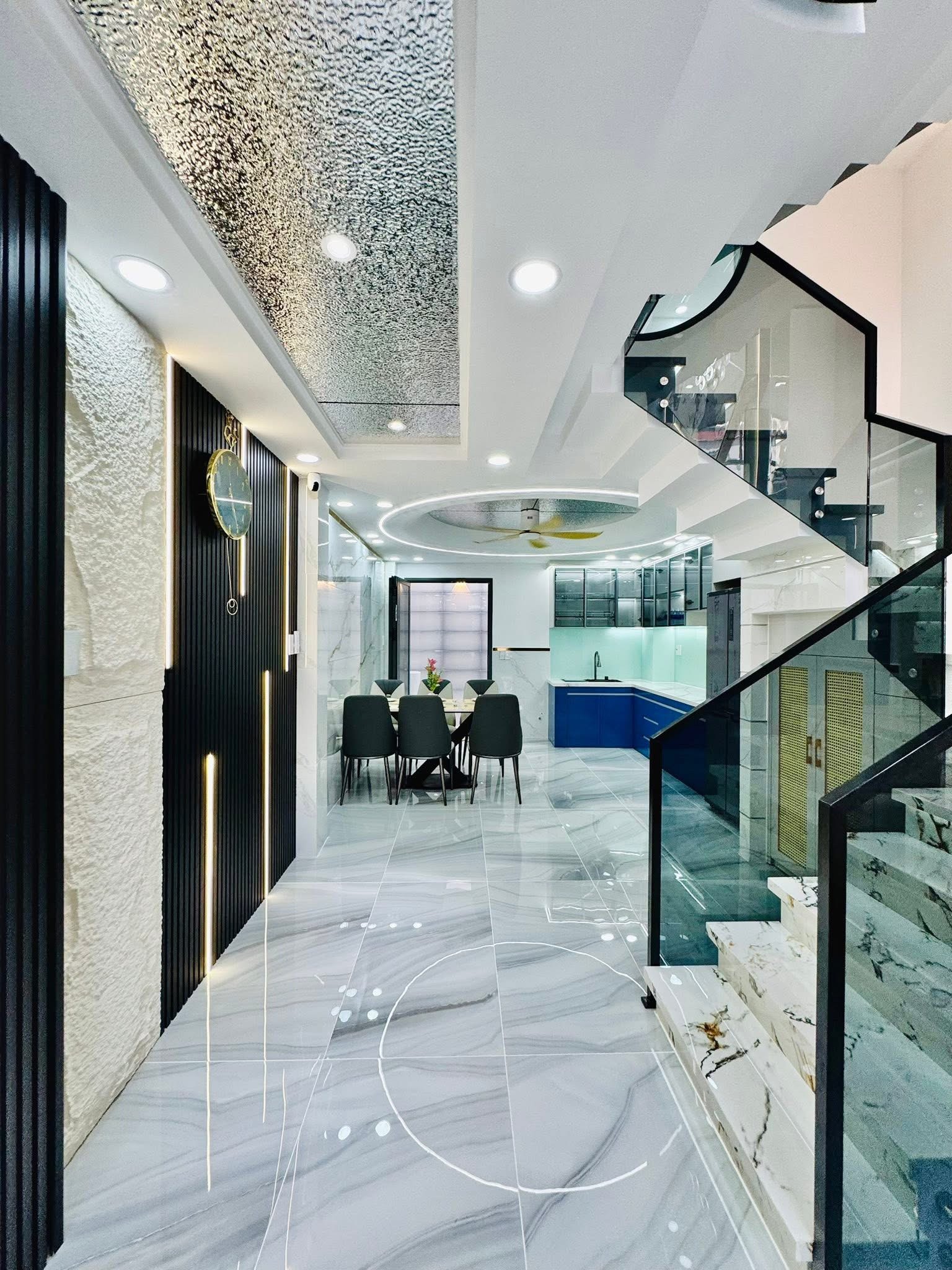 Cần bán Nhà mặt tiền Phường Tân Tạo, Bình Tân, Diện tích 80m², Giá 6700 Triệu 3