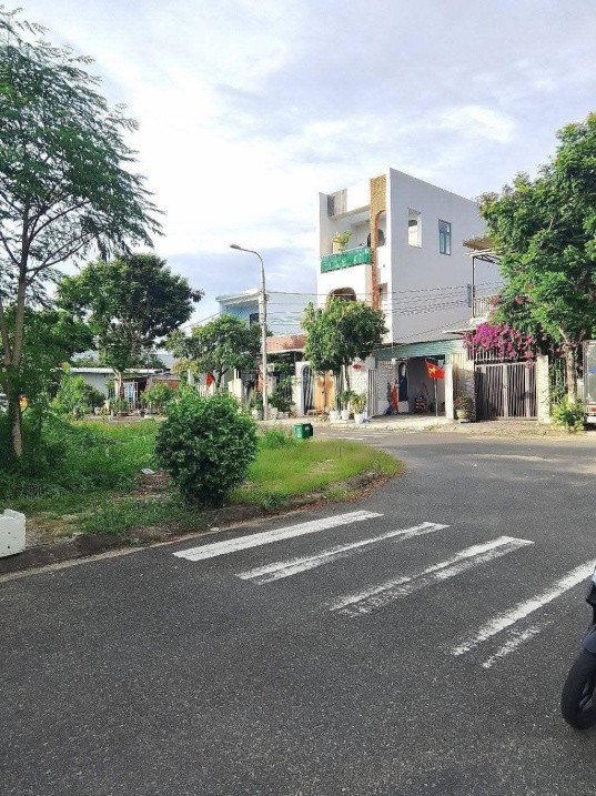 CẦN BÁN GẤP LÔ ĐẤT MẶT TIỀN ĐƯỜNG CAO SƠN 7 DIỆN TÍCH 90M2 GIÁ 4,25 TỶ 3