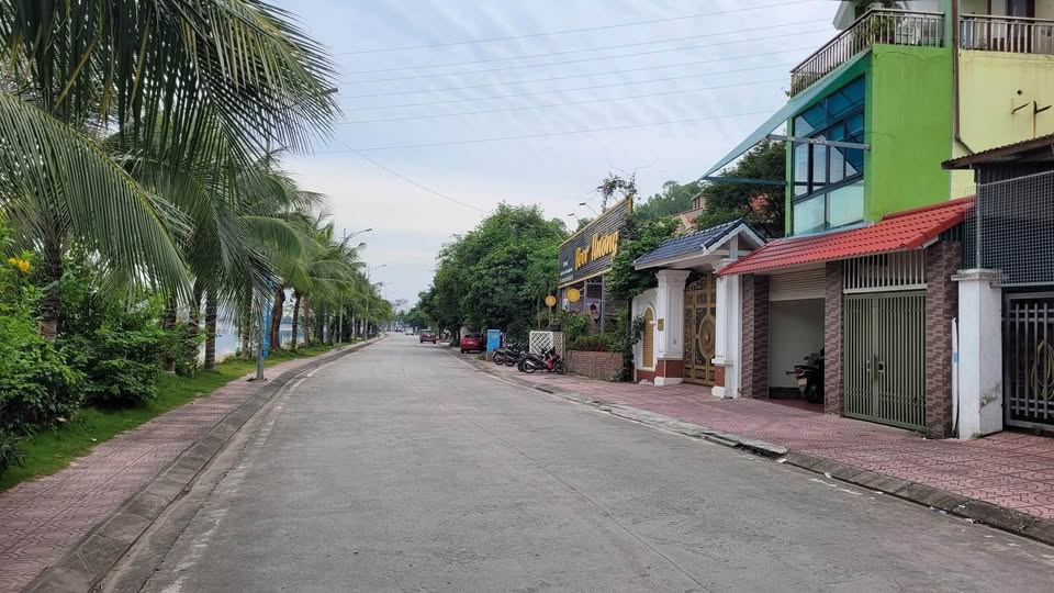 Cần bán Đất đường Hùng Thắng, Phường Hùng Thắng, Diện tích 125.5m², Giá 16 Tỷ 3