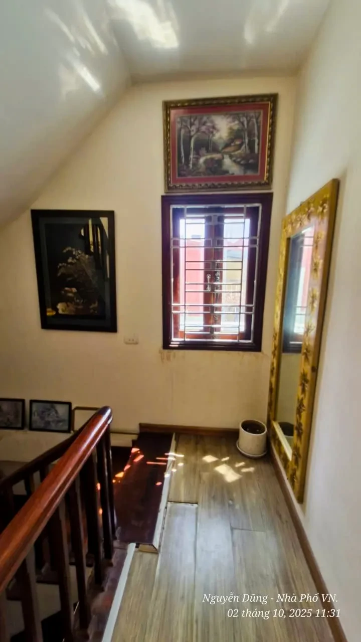 Bán Nhà Tây Sơn 50m2. 5 tầng. mặt tiền 5m. giá 10.9 Tỷ Đống Đa Hà Nội 4