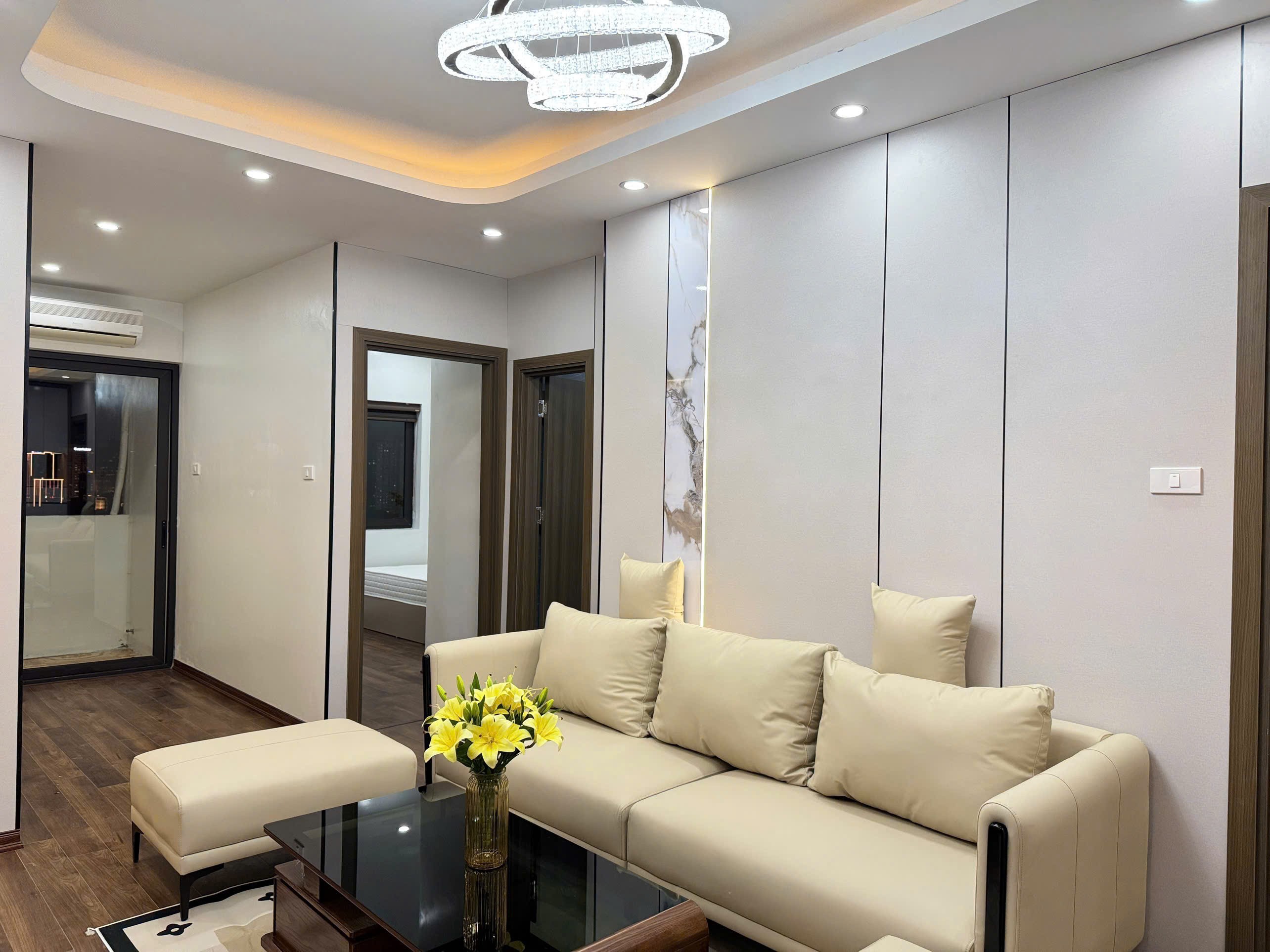 Bán căn hộ 2PN chung cư 17T11 Nguyễn Thị Định, giá chỉ 5.9 tỷ 3