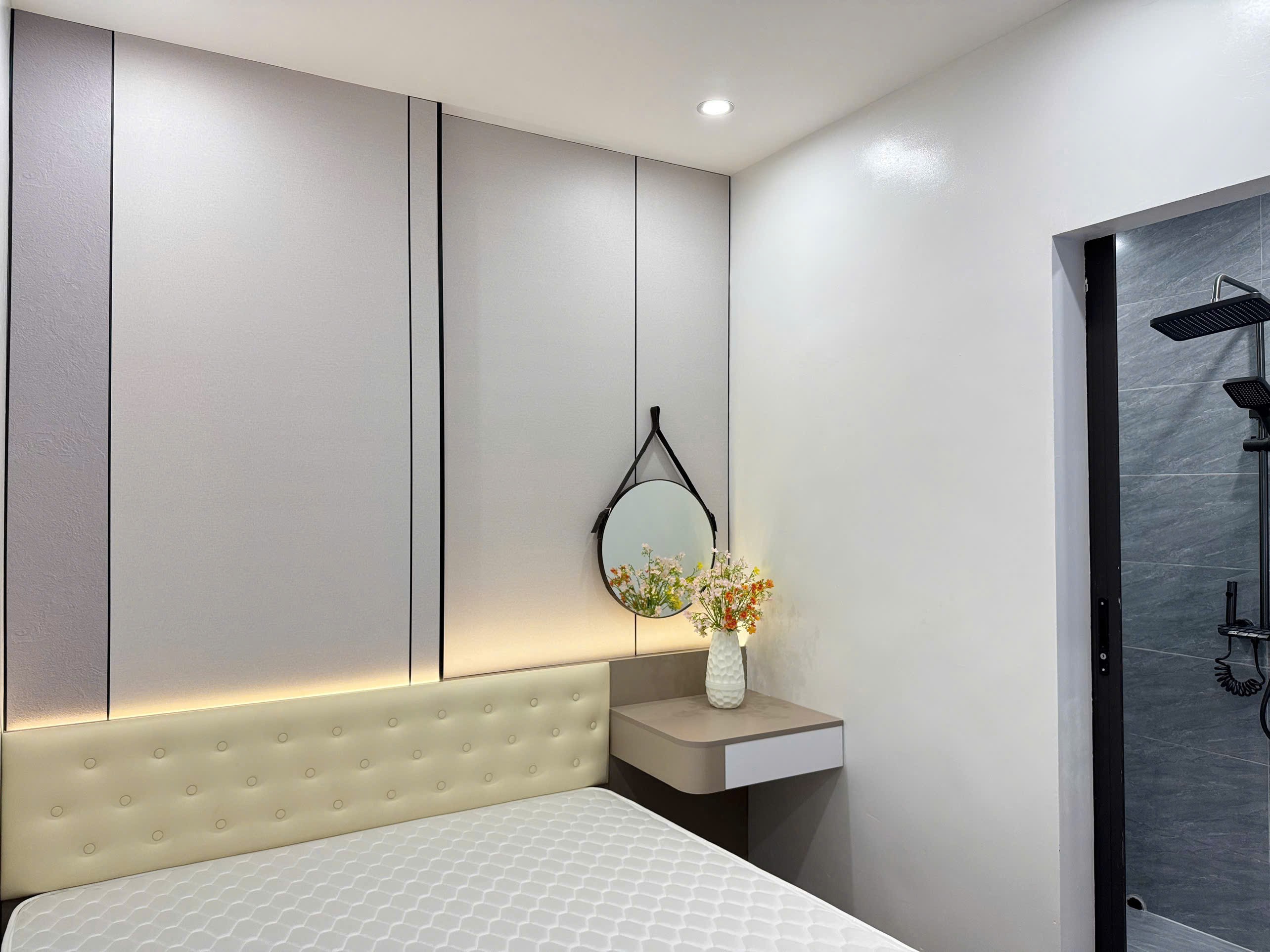 Bán căn hộ 2PN chung cư 17T11 Nguyễn Thị Định, giá chỉ 5.9 tỷ 5
