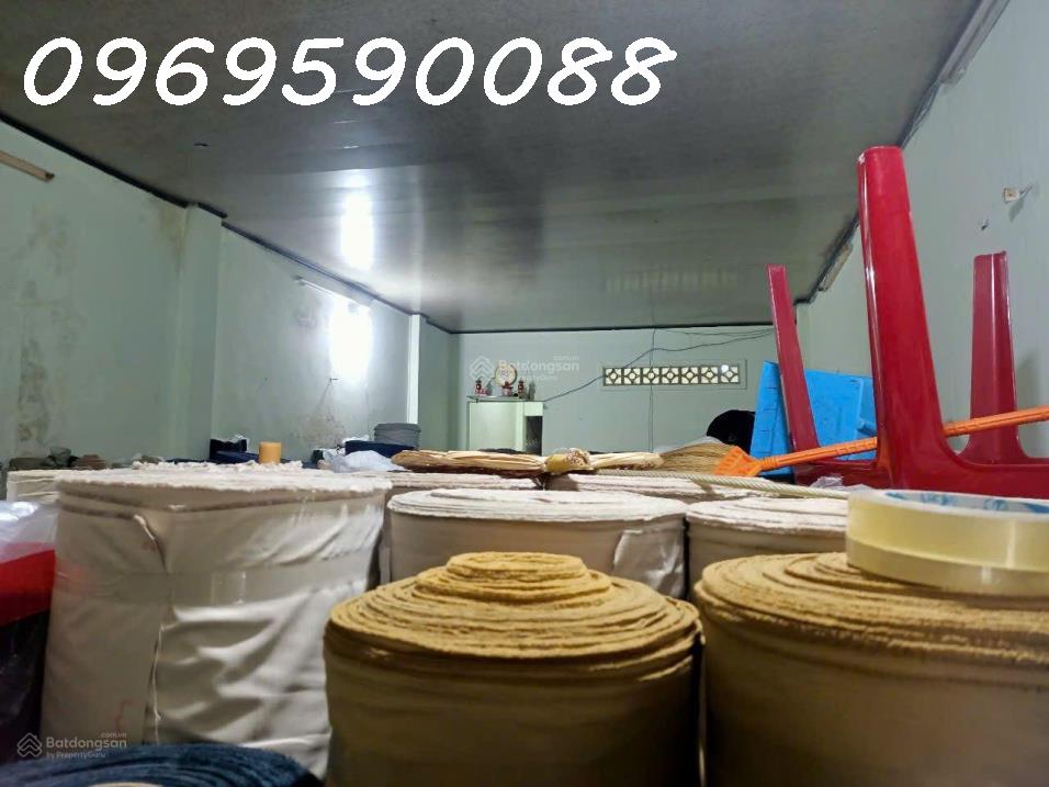 HXH Phú Thọ Hòa, TP 88m2, nhà C4 đang cho thuê 8tr, Giá 6tỷ... 4