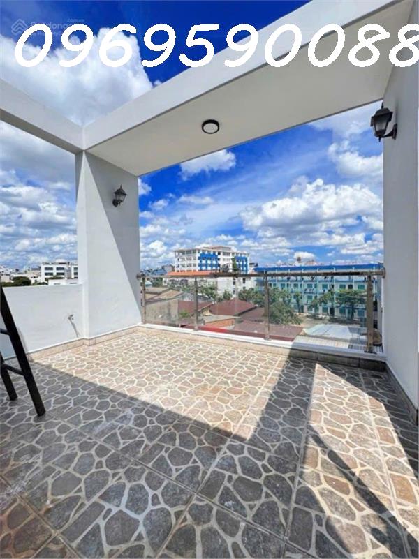 Nhà 4 tầng Phú Thọ Hoà, T.Phú 37m2 4T 3PN- ST, Chỉ 4Tỷxx 5