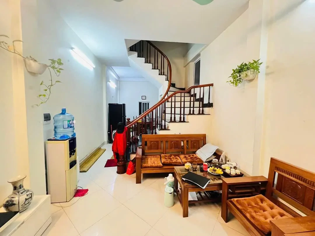 Bán Nhà Đội Cấn 44/46m2.  4 tầng. mặt tiền 3.7m. giá 10.5 tỷ Ba Đình Hà Nội 5