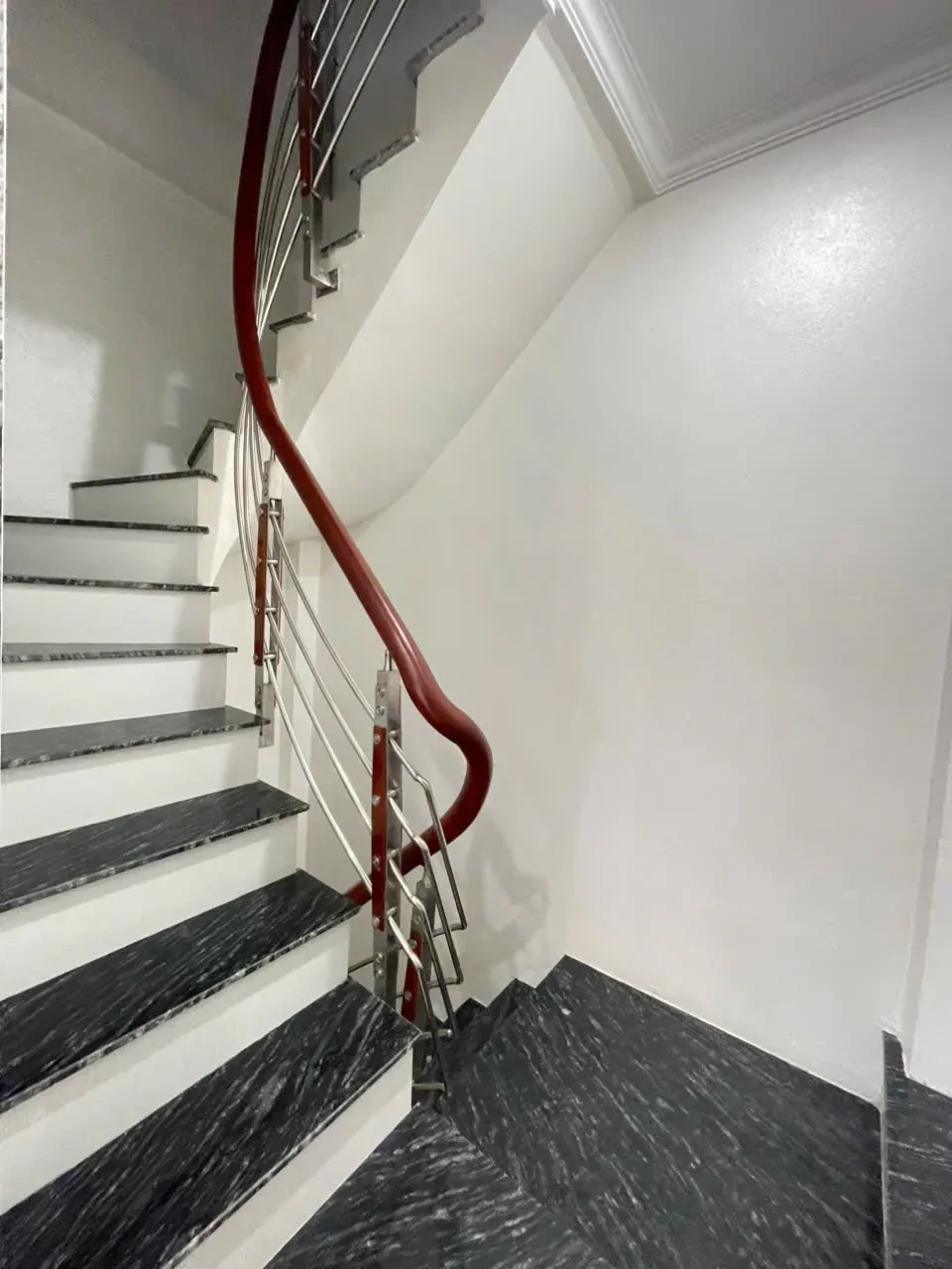 Bán Nhà Tây Kết 30/46m2. 6 tầng. mặt tiền 3m. giá 13.6 tỷ Hai Bà Trưng Hà Nội 5