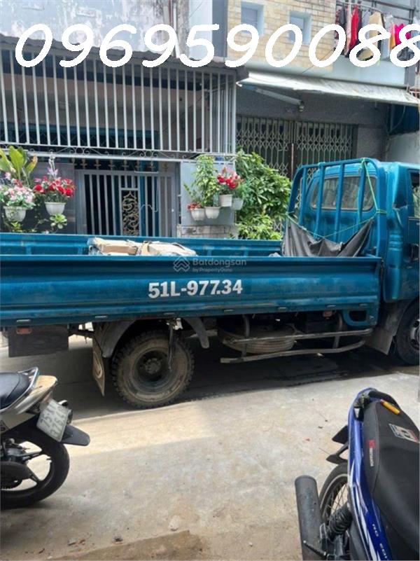 Nhà mới 65m2 2T Dương Văn Dương - Gò Dầu, TP gần chợ giá 6 tỷx 5