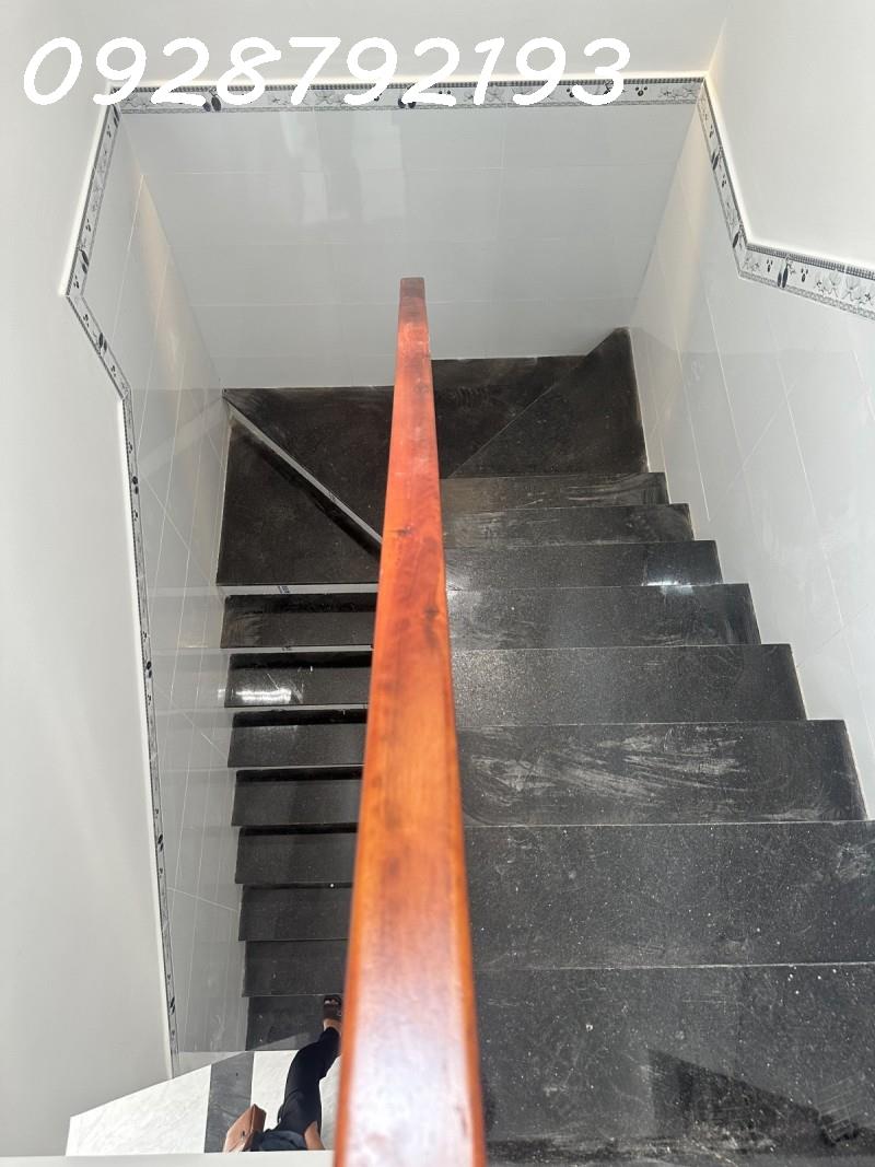 BÁN NHÀ HXH TÂN PHÚ 60M2, 4 T, 4PN, SH VỊ TRÍ VÀNG, GIÁ CỰC TỐT 6TỶ... 3