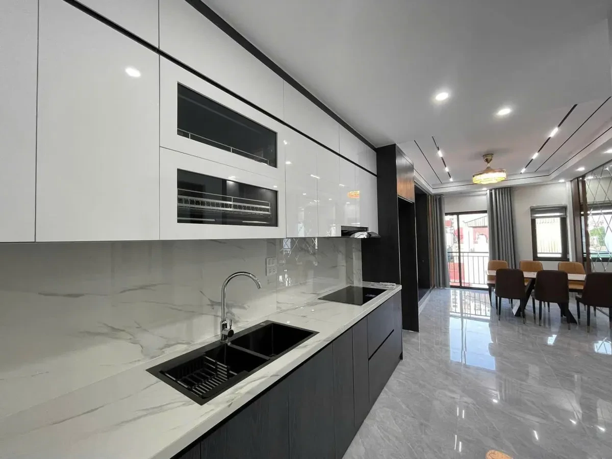 NHÀ MỚI FUUL NỘI THẤT 6 TẦNG THANG MÁY Hoàng Như Tiếp 47 m2 X 12.9 tỷ Long Biên Hà Nội. 4