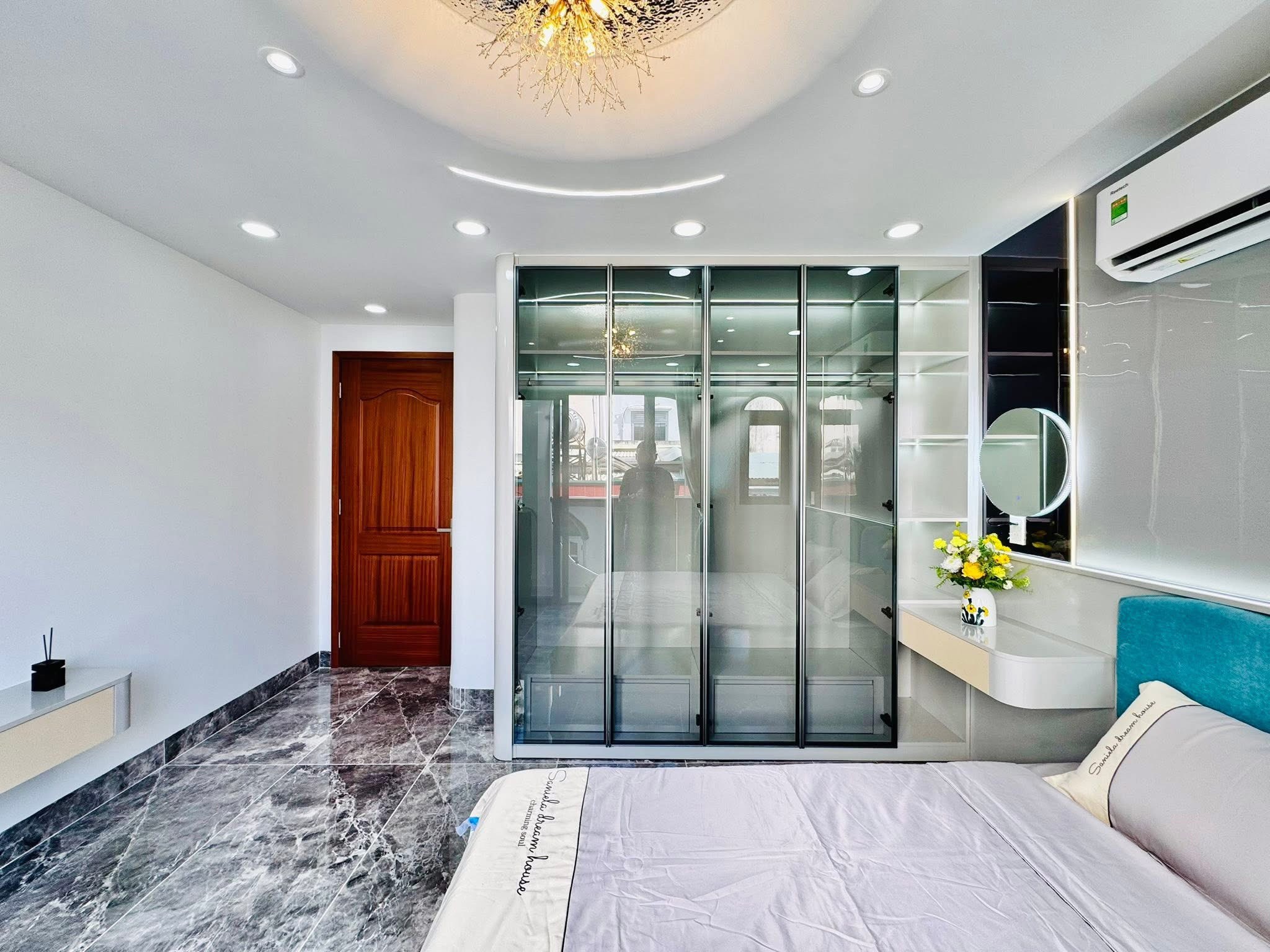 Cần bán Nhà mặt tiền Phường Tân Tạo, Bình Tân, Diện tích 80m², Giá 6700 Triệu 5