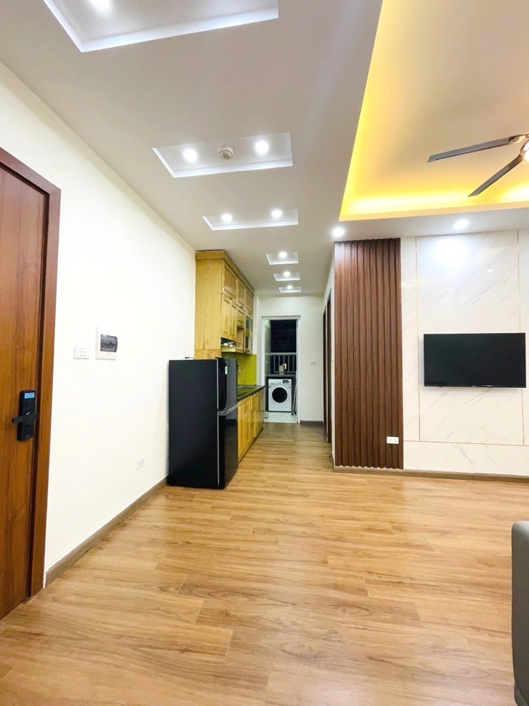 CC CT12C KĐT Kim Văn - Kim Lũ, Dt 55m2, 2N2VS, full nội thất long lanh, Giá 3.85 tỷ 2