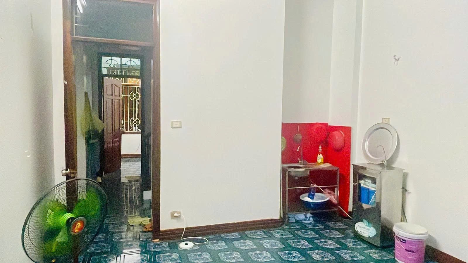 Bán nhà 4 tầng mặt phố lớn Quang Trung, 46m2, mặt tiền 4m, vị trí đẹp, KD sầm uất, giá 23 tỷ 2