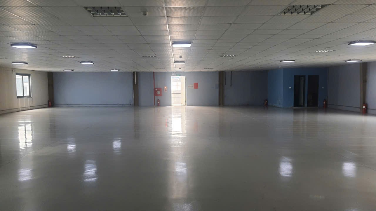 NHÀ XƯỞNG 1000m2 TẦNG 2 Tại KCN QUANG MINH. HÀ NỘI 2