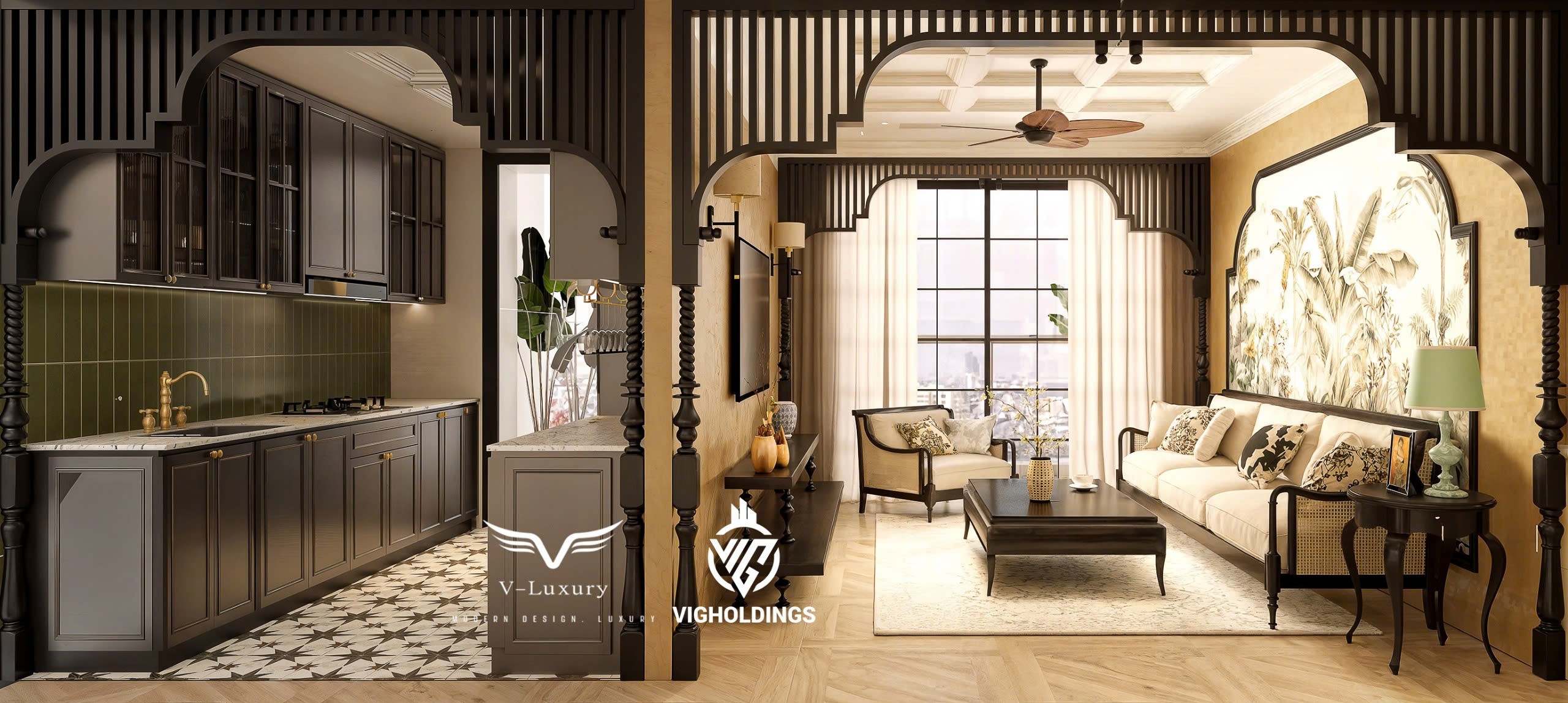 Bán nhanh siêu phấm 3PN -118m2 Viha Complex 107 Nguyễn Tuân. Giảm ngay 1 tỷ cho khách hàng 2