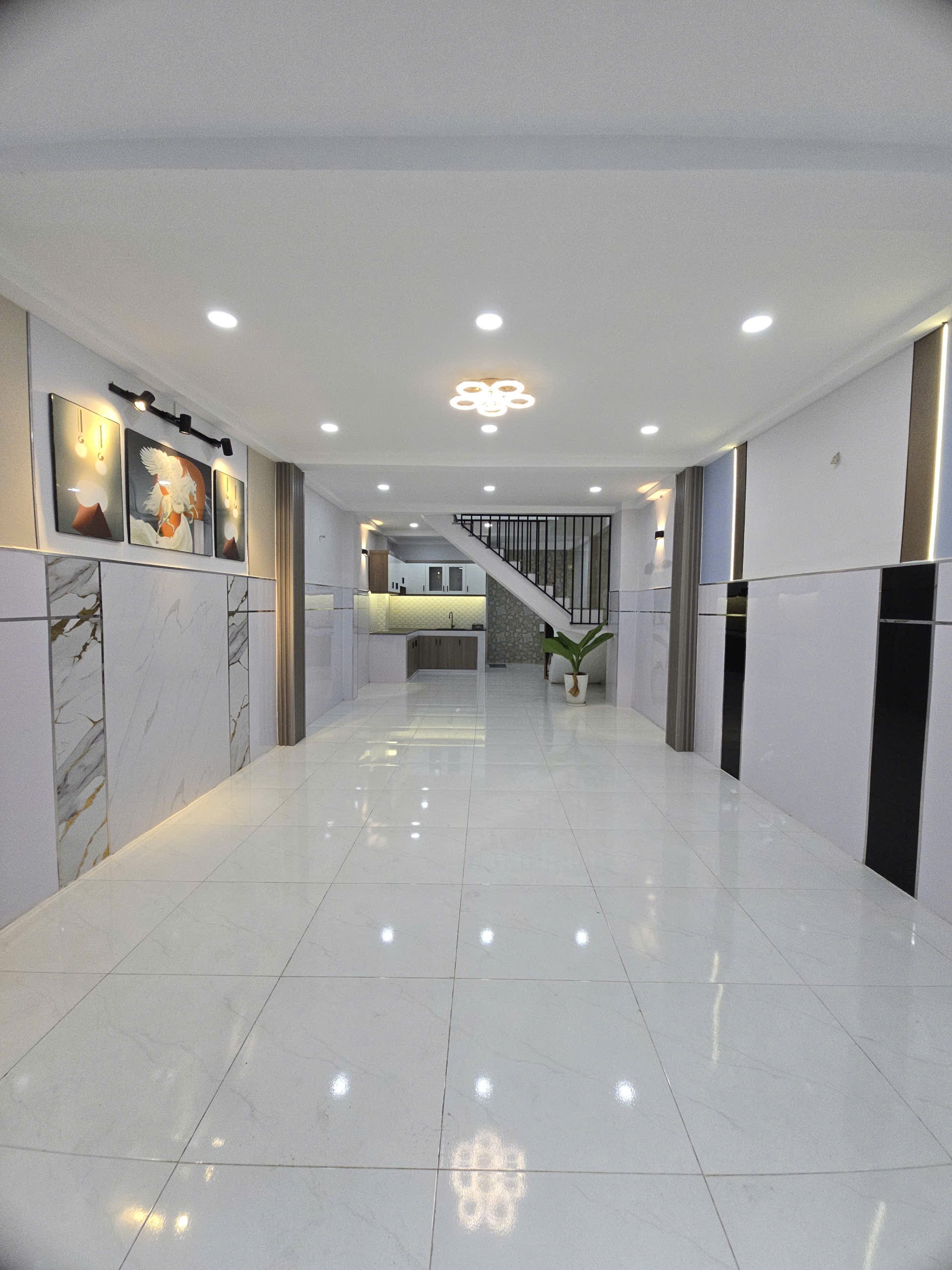 KẾ THẠCH LAM - TÂN PHÚ - 48M2 - 2 TẦNG BTCT 3PN 2WC - CHỈ 4.95 T 2