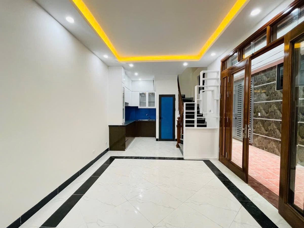 Siêu phẩm Khương Hạ - Nhà đẹp ở ngay - vài bước ra ô tô - gần hồ - 30m2 x 6 tầng, nhỉnh 6 2