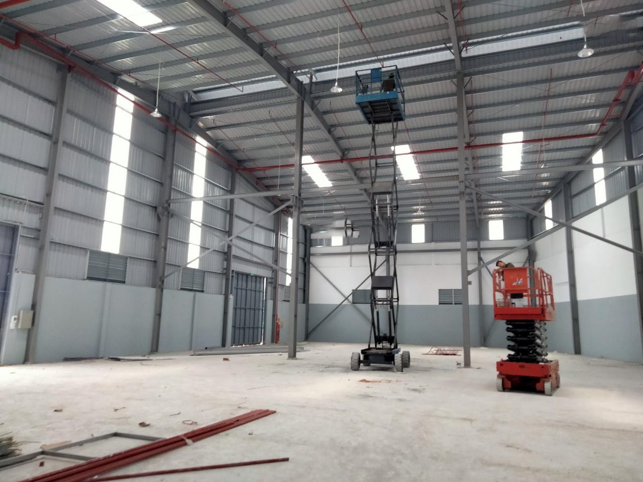 Cần bán Kho - Nhà xưởng Xã Đan Phượng, Đan Phượng, Diện tích 1110m², Giá Thương lượng