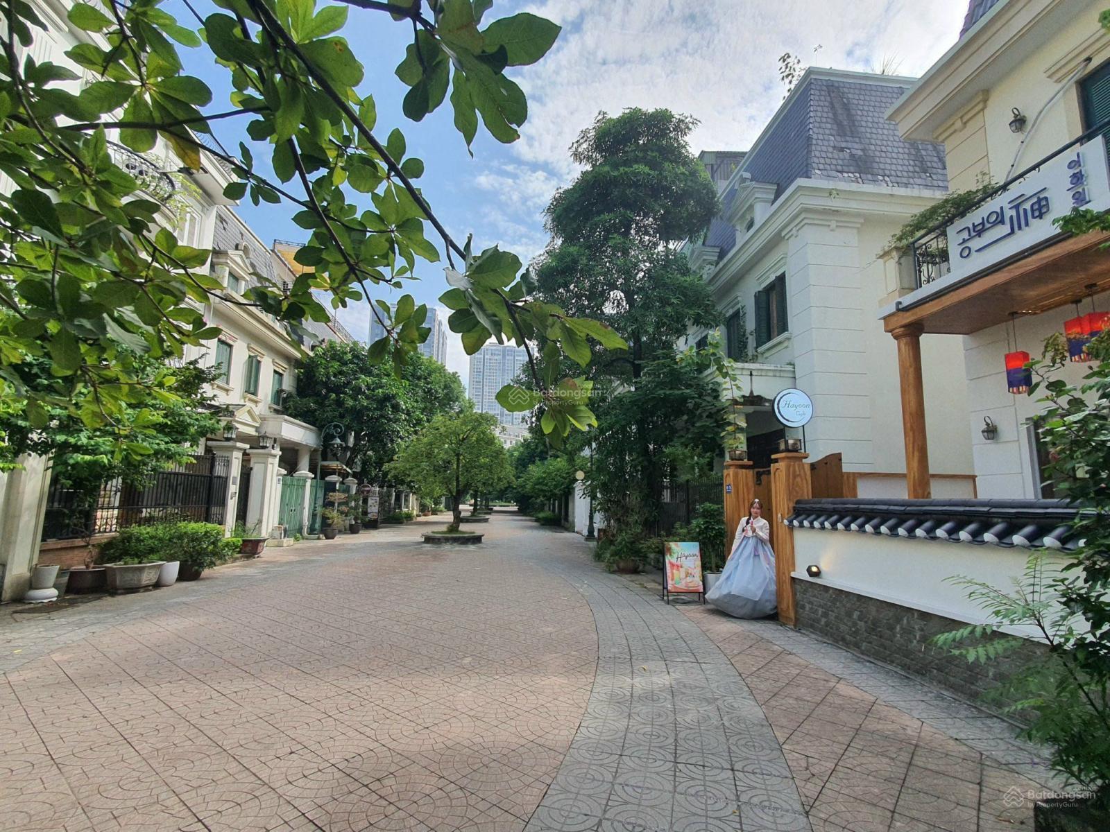 29.10.25 bán shophouse khu ĐT Mỹ Đình Sông Đà Sudico 75m2 4 tầng nổi có hầm giá chỉ 38 tỷ không 5