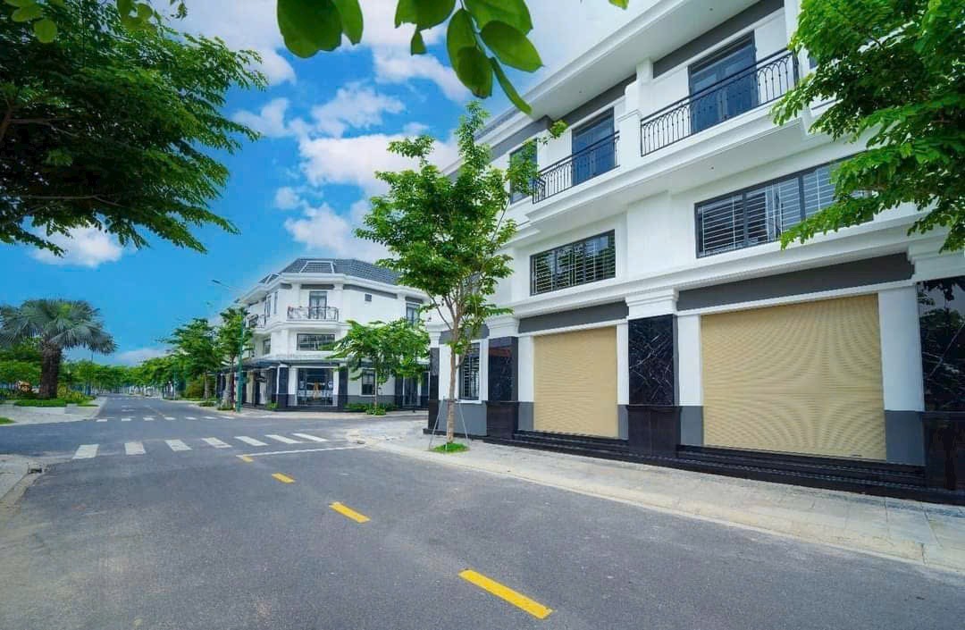 Cọc chỉ 50 triệu – Nhận ngay vị trí đẹp tại Richland Residence, pháp lý chuẩn chỉnh