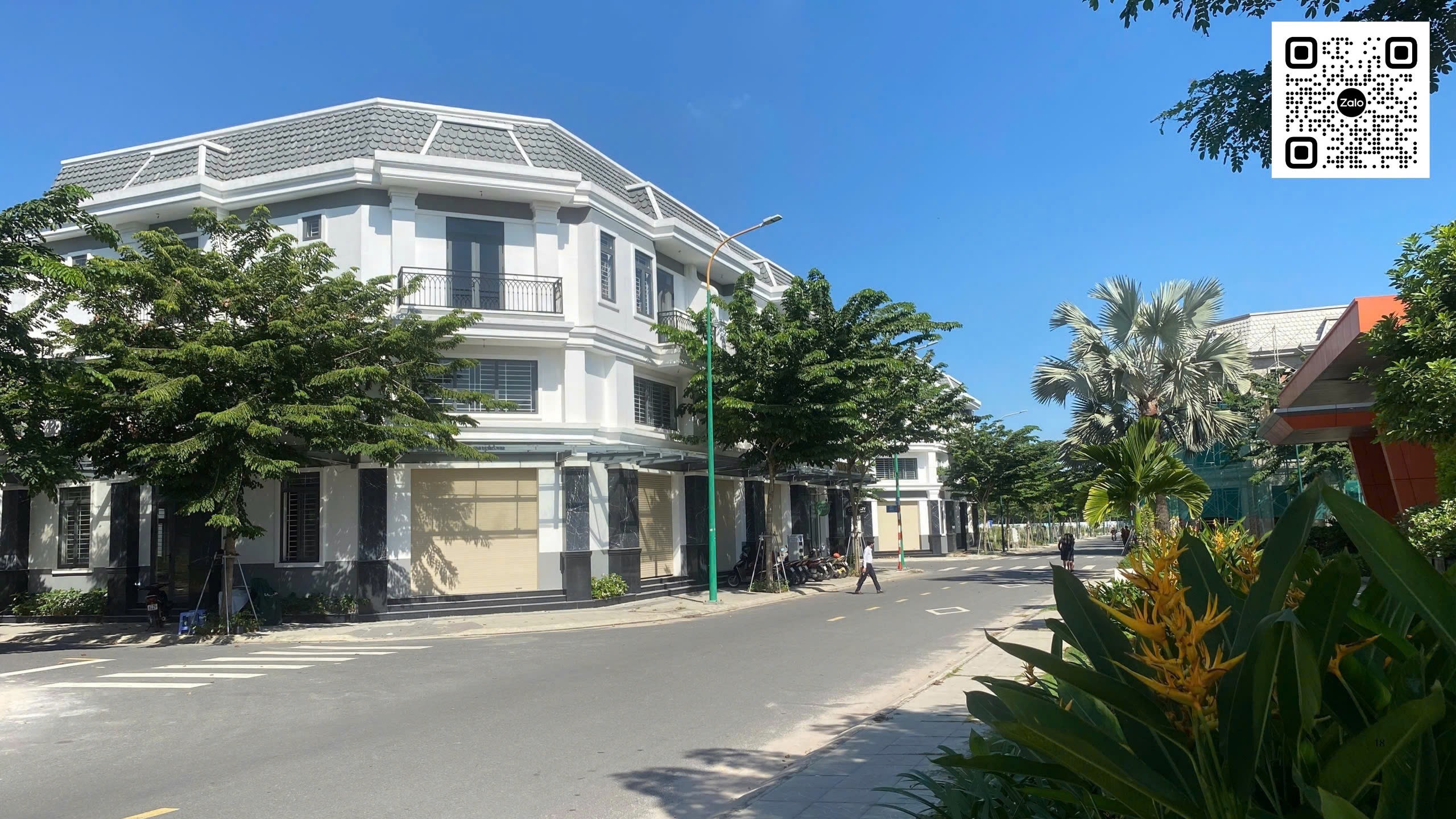Cọc chỉ 50 triệu – Nhận ngay vị trí đẹp tại Richland Residence, pháp lý chuẩn chỉnh 2