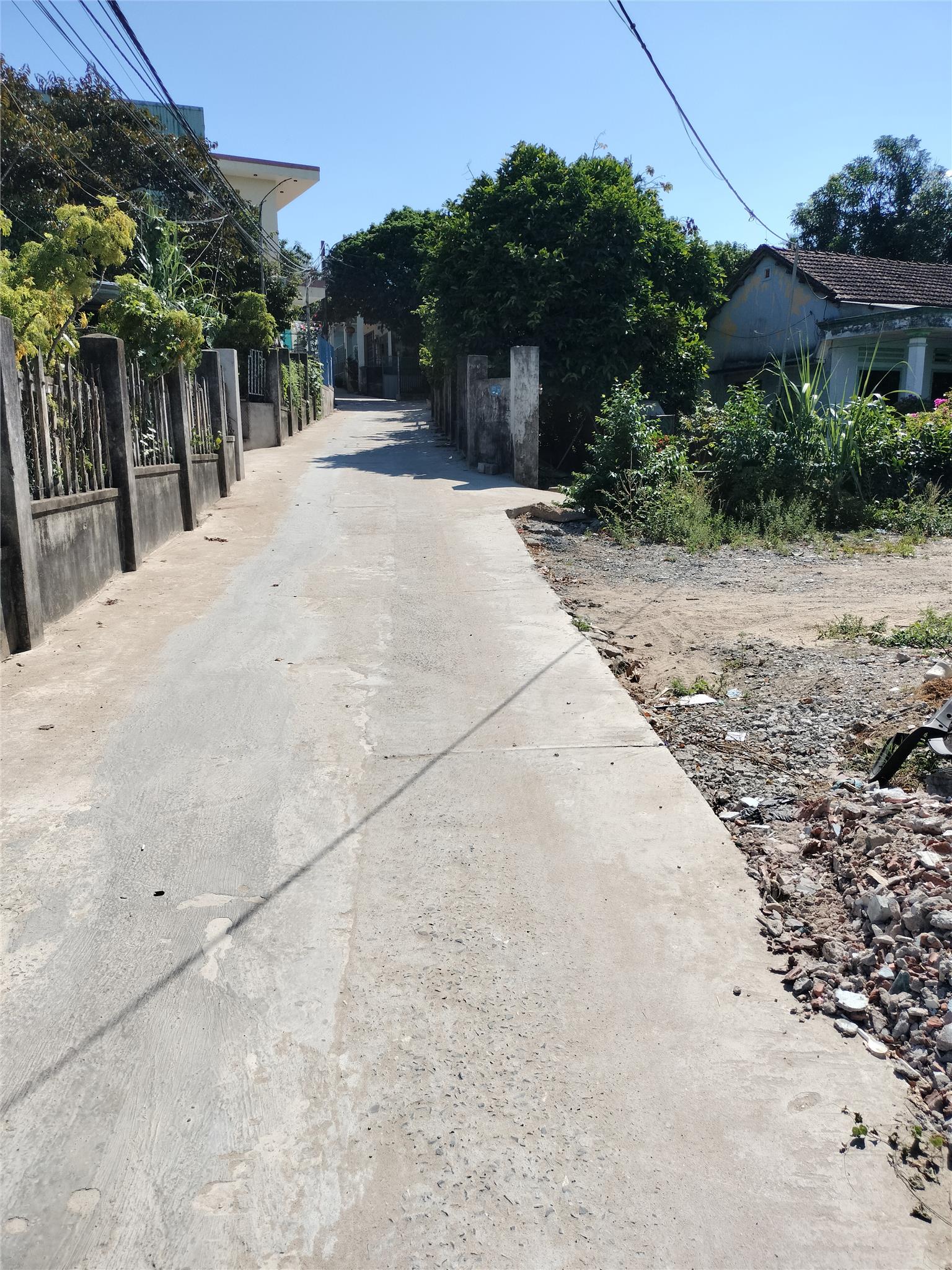 BÁN ĐẤT KIỆT MAI ĐĂNG CHƠN - RỘNG ĐẸP, GIÁ CHỈ 1 TỶ 880 TRIỆU!!! 3