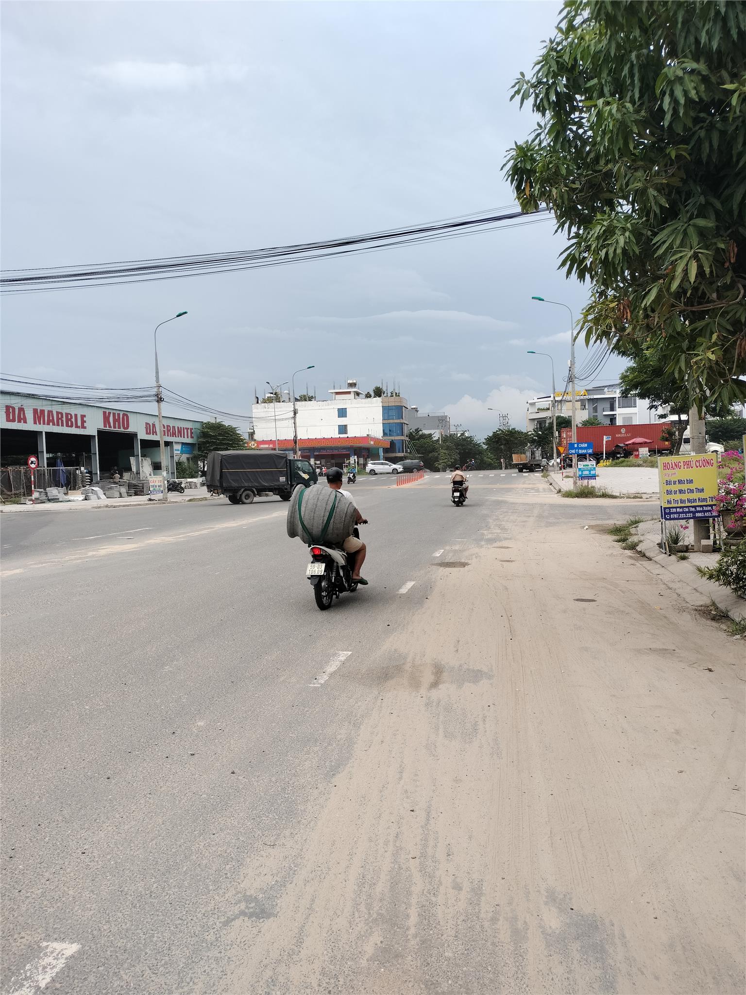 Bán Lô Đất Đẹp Mặt Tiền Mai Chí Thọ – Vị Trí Kim Cương, Chỉ 7,65 Tỷ! 2