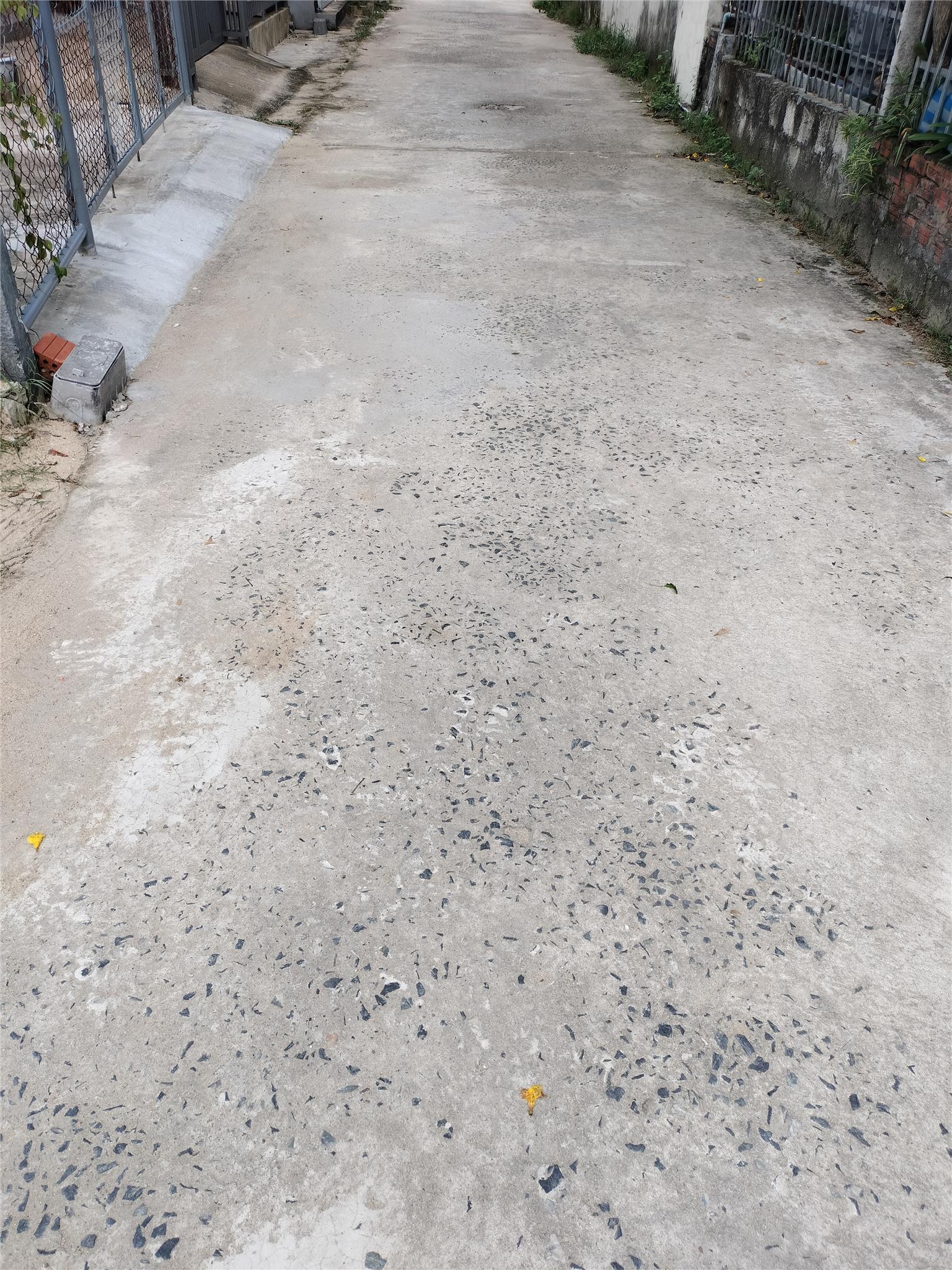 CHỈ 2,8 TỶ – SỞ HỮU NGAY LÔ ĐẤT ĐẸP 94M² KIỆT MAI ĐĂNG CHƠN! 2
